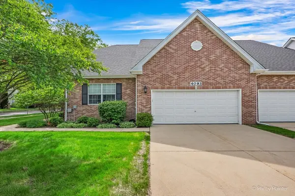 4093 Pheasant CT, St. Charles, IL 60174