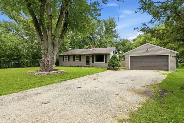 8945 E Teal LN, Wilmington, IL 60481
