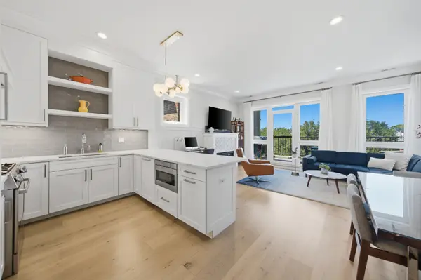 1145 W Addison ST #3, Chicago, IL 60613