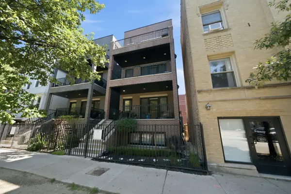 1145 W Addison ST #3, Chicago, IL 60613