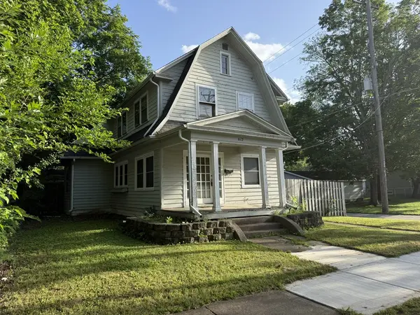 612 Ellis AVE, Rockford, IL 61103