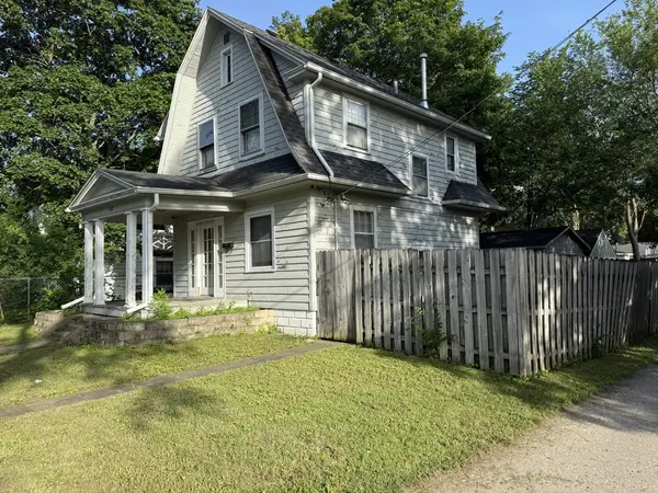 612 Ellis AVE, Rockford, IL 61103