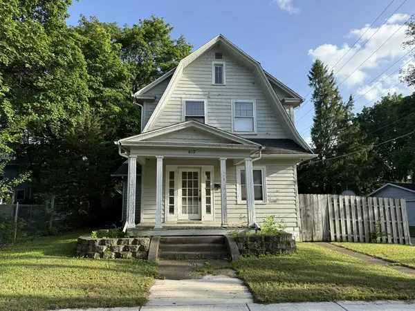 612 Ellis AVE, Rockford, IL 61103