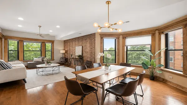 650 N WOOD ST #3S, Chicago, IL 60622