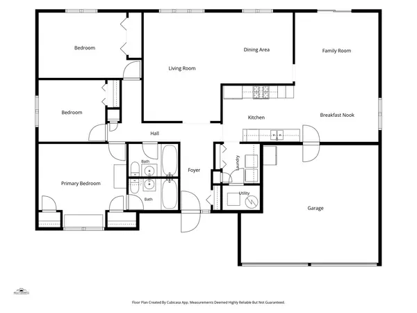 21W715 Glen Valley DR, Glen Ellyn, IL 60137