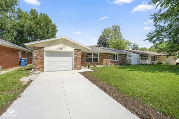 292 Ashley DR, Bourbonnais, IL 60914