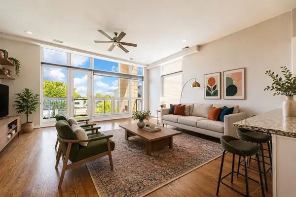 1816 N California AVE #3S, Chicago, IL 60647