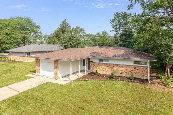 560 Lakewood BLVD, Park Forest, IL 60466