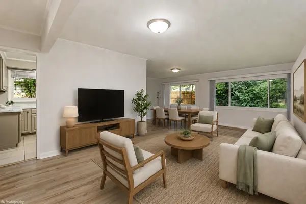 560 Lakewood BLVD, Park Forest, IL 60466