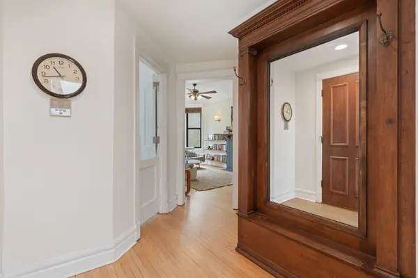 5114 N KENMORE AVE #3S, Chicago, IL 60640
