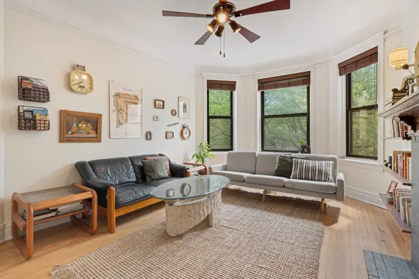 5114 N KENMORE AVE #3S, Chicago, IL 60640