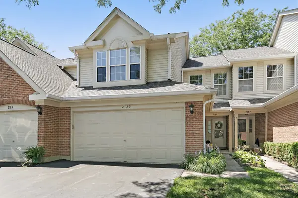 2185 CAMDEN LN, Hanover Park, IL 60133
