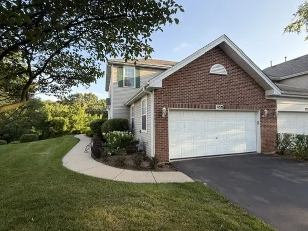 722 Timothy CT #O, East Dundee, IL 60118
