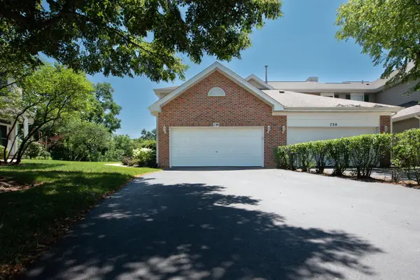 722 Timothy CT #O, East Dundee, IL 60118