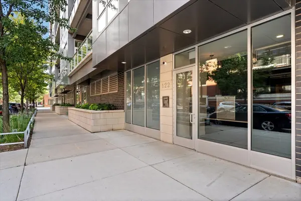 122 S ABERDEEN ST #4S, Chicago, IL 60607