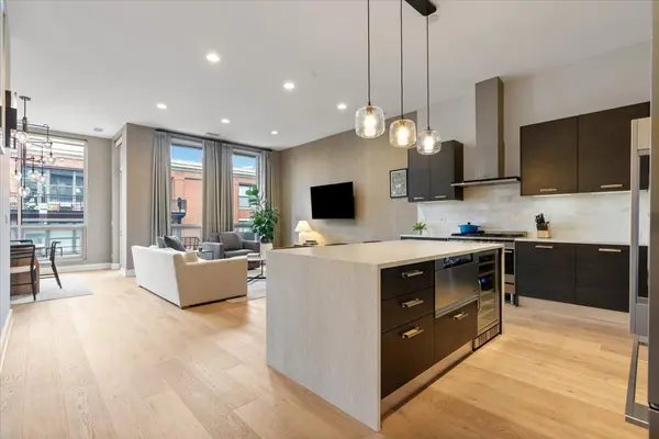 122 S ABERDEEN ST #4S, Chicago, IL 60607
