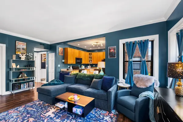 4027 N Southport AVE #2, Chicago, IL 60613