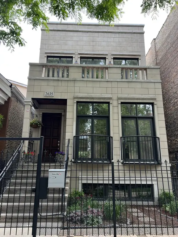 2635 W IOWA ST, Chicago, IL 60622