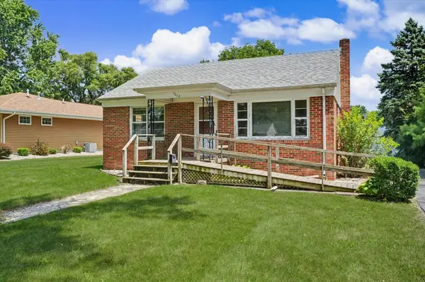 1012 N Sangamon AVE, Gibson City, IL 60936