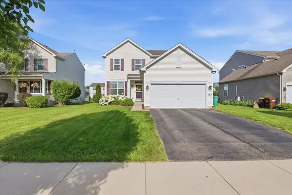 163 EASTON DR, Gilberts, IL 60136