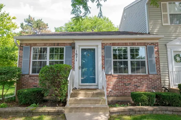 1671 Washington CT, Geneva, IL 60134