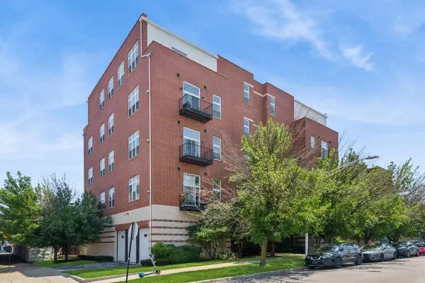 949 N Willard CT #403, Chicago, IL 60642