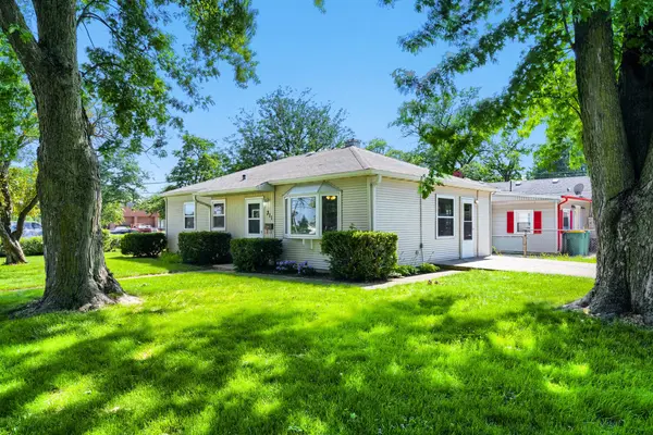 311 Notre Dame AVE, Joliet, IL 60436