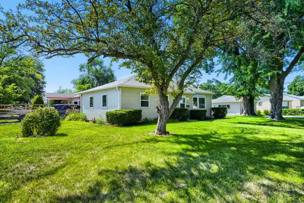 311 Notre Dame AVE, Joliet, IL 60436