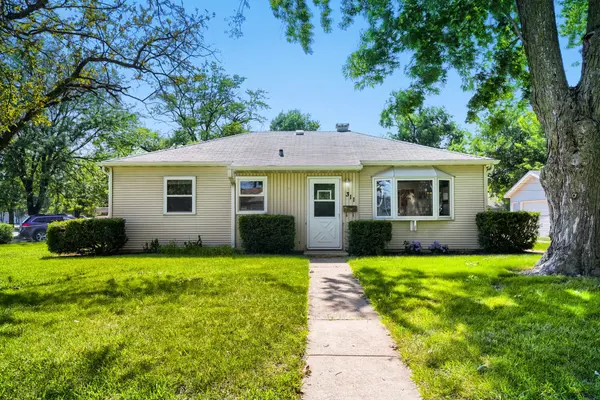311 Notre Dame AVE,  Joliet,  IL 60436