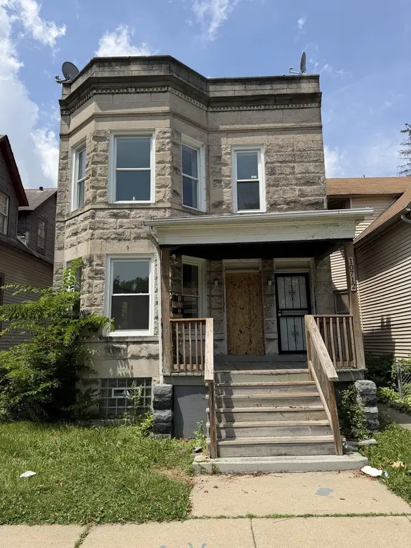 10712 S Wabash AVE, Chicago, IL 60628