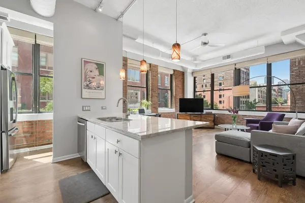 812 W Van Buren ST #2F, Chicago, IL 60607