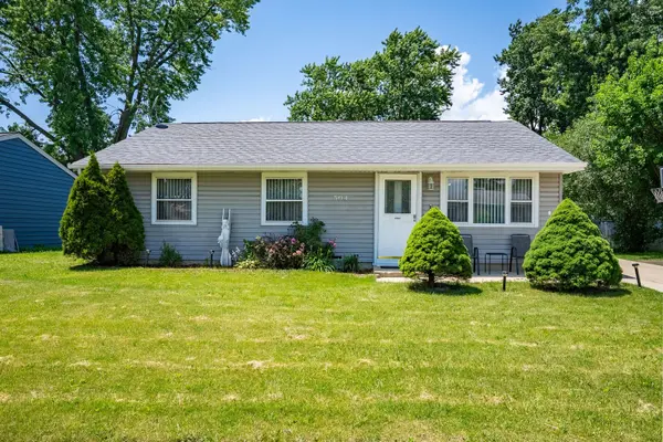 504 Rambler LN, Streamwood, IL 60107