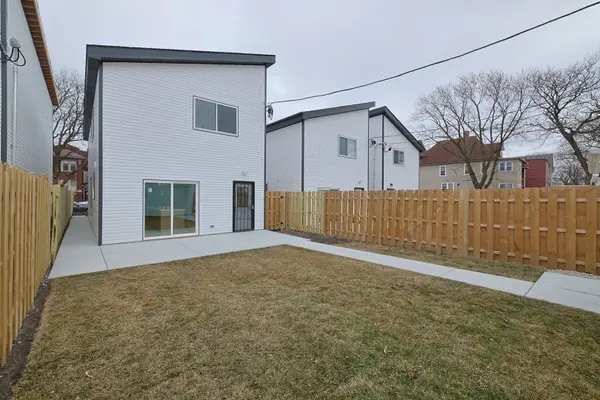 308 N Lockwood AVE, Chicago, IL 60644