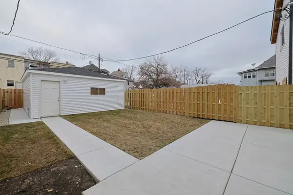 308 N Lockwood AVE, Chicago, IL 60644