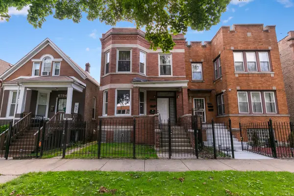 6732 S MICHIGAN AVE, Chicago, IL 60637