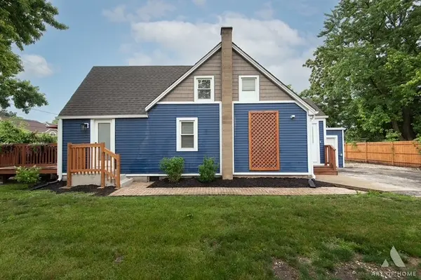 411 Edward CT, Des Plaines, IL 60016