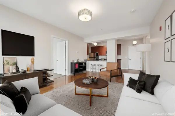 565 W Quincy ST #1708, Chicago, IL 60661