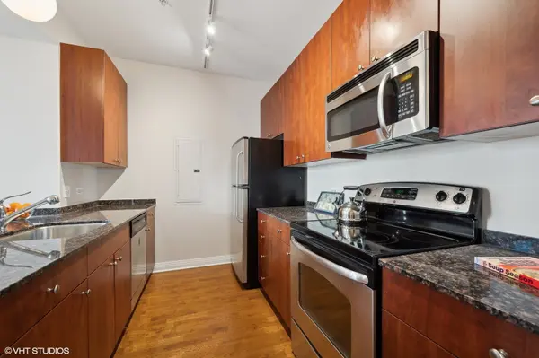 565 W Quincy ST #1708, Chicago, IL 60661