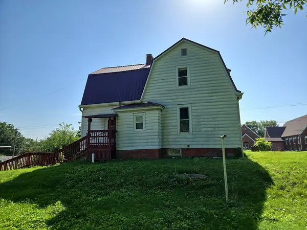 307 N 1st ST, Enfield, IL 62835