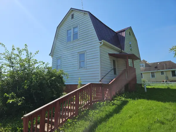307 N 1st ST, Enfield, IL 62835