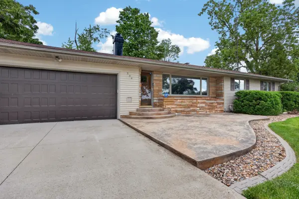 504 East ST, Anchor, IL 61720