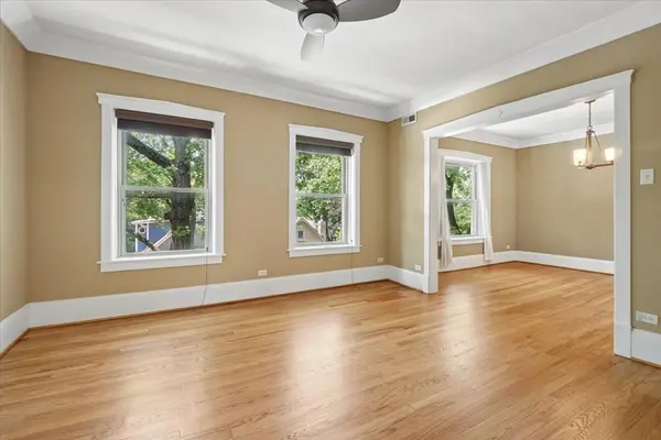 7025 N Wolcott AVE #3, Chicago, IL 60626