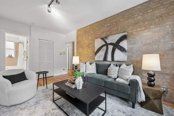 5919 N Paulina ST #2W, Chicago, IL 60660