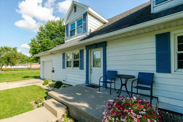 901 Ruston AVE, Normal, IL 61761