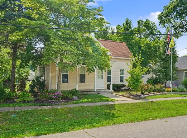 312 S David ST, Sidney, IL 61877