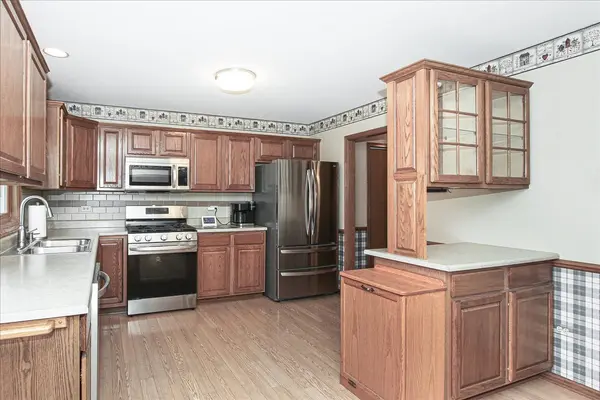 2039 Belvidere Line DR, Elgin, IL 60123