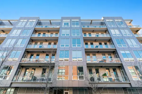 Address not disclosed, Chicago, IL 60607
