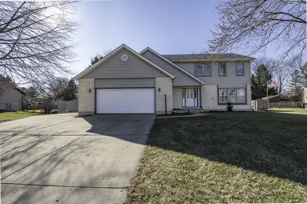 514 Judith CT, Winthrop Harbor, IL 60096