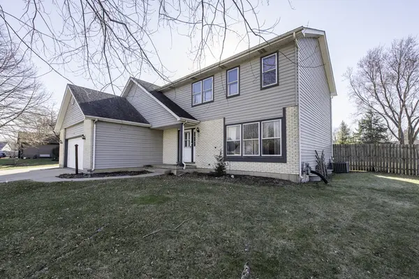 514 Judith CT, Winthrop Harbor, IL 60096