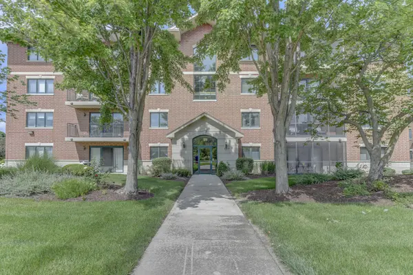 6810 W Winding TRL #202, Oak Forest, IL 60452
